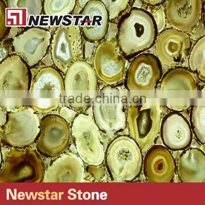 Yellow Gemstone Natural Gemstone Wholesale Gemstone thumbnail-1