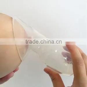 Breast Pump Type Silicone Breast Pump thumbnail-3