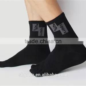Socks Five Fingers Socks Five Toe Socks thumbnail-1