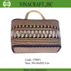 Nice Shopping Handmade Bag for Women thumbnail-1