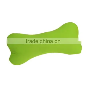 Disposable Polyester Bone Shaped Foldable Bag thumbnail-4