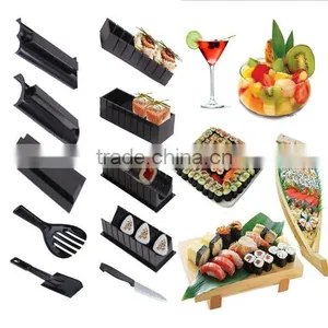 Europe Market With Suzumo Sushi Machine for Sale thumbnail-2