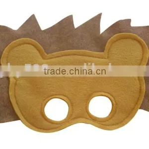 15052024 China Manufacturer Kids Cartoon Animal Face Eagle Mask thumbnail-4