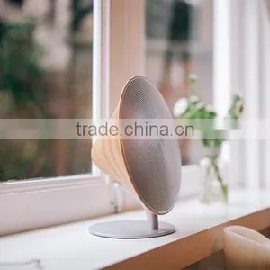 Unique Innovative Design NFC Bluetooth Wireless Bluetooth Speaker HiFi Home Theatre Speaker thumbnail-4