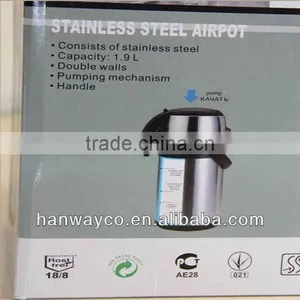 Insulation Pressure Bottle thumbnail-1