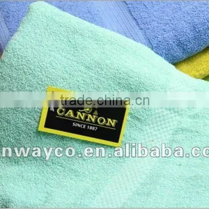 Stock Cotton Towel thumbnail-1