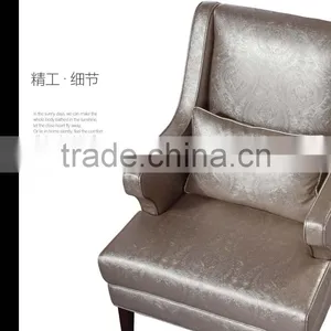 European Style Recliner Chair thumbnail-5
