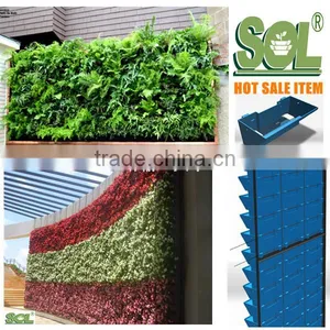 Home Gardening Indoor Planter Miniature Flower Pots thumbnail-3