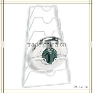 2014 Hot Sale Cabinet Door Pot Lid Rack thumbnail-1