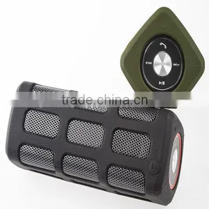 Hot Selling Multifuction Bluetooth Speaker Power Bank 20000mAh thumbnail-2