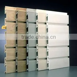 Plastic Slat Panel for Hang Tooling in Garage thumbnail-1