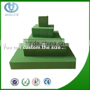 Hebei Huiya Forest Floral Foam Big Block, Floral Foam Manufacturer thumbnail-2