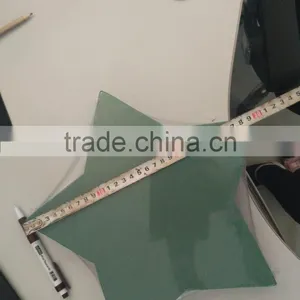 Star Floral Foam for Fresh Flower Decoration thumbnail-4