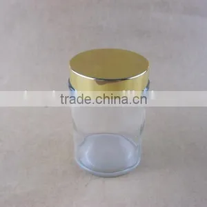Big Supplier Glass Cosmetic Bottle thumbnail-1
