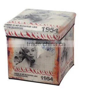 Top Sale New Style Footstools, Ottoman thumbnail-1