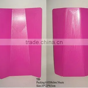 Plastic Foldable Chopping Board and Folding Cutting Board La Planche thumbnail-4