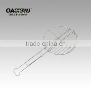 Fire Tong BBQ Tong Kitchen Tongs Food Tongs YZ0014-1 thumbnail-4