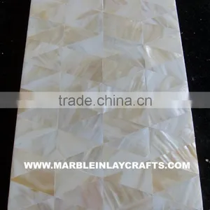 Mop Shell Home Decoration Tiles thumbnail-1