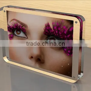 Wholesale Custom Handmade Plush Photo Frame thumbnail-6