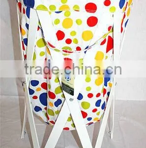 Handles Large Laundry Storage Baskets thumbnail-1