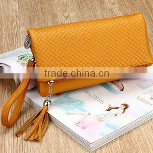 Woman Shoulder Bags With Long Handle,leather/PU Shoulder Bag thumbnail-1