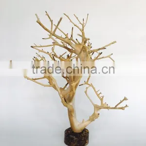 Small Tree Sculpture Unique thumbnail-2