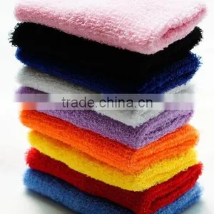 Sports Wristband Wrist Towel Factory Wholesale Cotton Knitting Wrist Support thumbnail-1