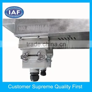 China Cheap Thick Plate Plastic Mould Manufacturer thumbnail-6