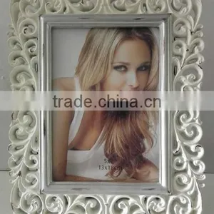 Photo Frame Home Decor Polyresin Photo Frame thumbnail-1