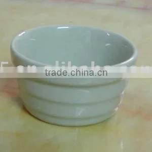Stoneware Ramekin thumbnail-1