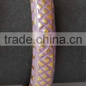 Acrylic Beads Bracelet thumbnail-1