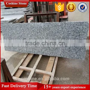 Spray White Polished Granite Sea Wave Slab Stone thumbnail-5