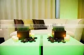 Led Table &led Bar Table& Lit Cube thumbnail-1