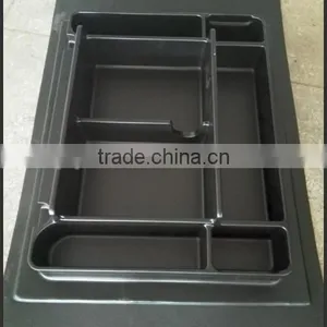 Special Design ABS Plastic Thermoforming Blister Tray thumbnail-1