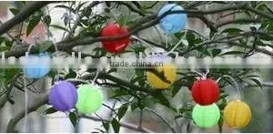 Gift Solar Lantern Light Mini Lantern Lights thumbnail-1