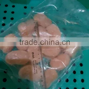 Frozen Fan Shell Scallop Without Chemical Treated thumbnail-3