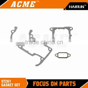 ST MS261 Gasket Set thumbnail-1
