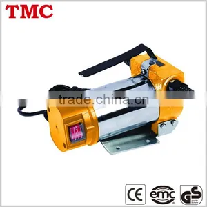Electric Oil Pump/Defueling Pump thumbnail-1