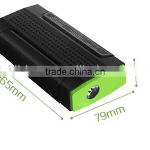 High Quality Automobile Emergency Mobile Power Supply thumbnail-2