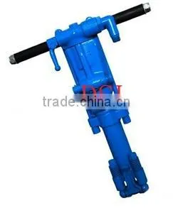 Y26 Hand-hold Rock Drill thumbnail-1