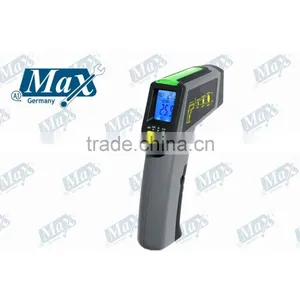 Infrared Thermal Leak Detector thumbnail-1