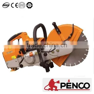 Motor Chain Saw Toothless Saw thumbnail-1