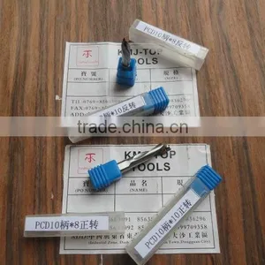 PCD Straight Router Bit thumbnail-1