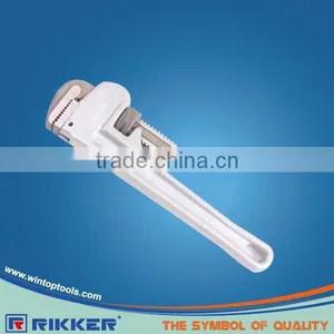 ALUMINUM PIPE WRENCH thumbnail-1