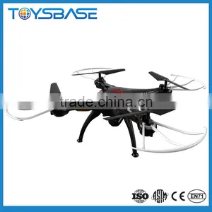 With 2mp Camera 2.4g 6-axle Gyro in Stock RC Drones for Aerial Photography Quadrocopter SYMA X5SC thumbnail-3