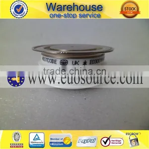 Westcode E0300YH400 High Frequency Diode Module thumbnail-1