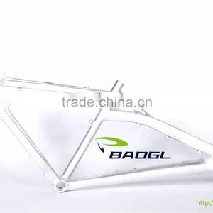 Zhejiang BAOGL Bicycle Frame for 20 Inch thumbnail-1
