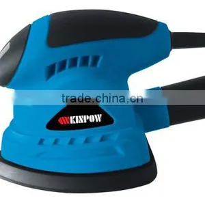 130w Random Orbital Palm Electric Sander Electric Tool Mouse Sander thumbnail-1