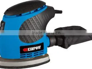 220w Sander Mouse Sander Random Orbital Palm Electrc Sander thumbnail-1