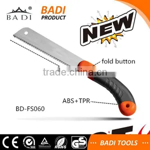 2016 New Folding Pruning Metal Cutting Saw thumbnail-2